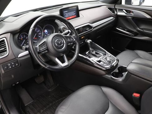 Used 2016 MAZDA CX-9 Grand Touring image 14