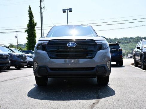 New 2026 Subaru Forester Sport AWD/4WD image 2