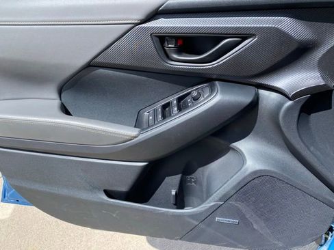 New 2026 Subaru Crosstrek 2.5i Wilderness image 13