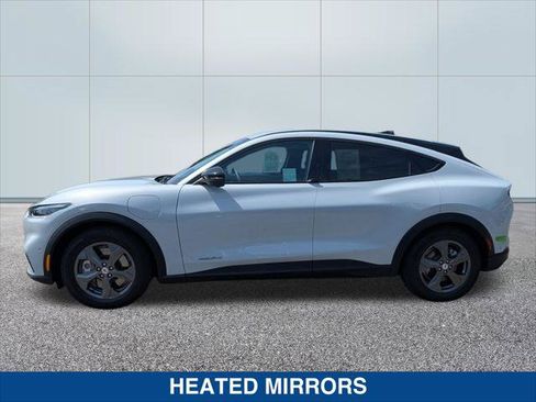 Certified 2023 Ford Mustang Mach-E Select RWD image 2