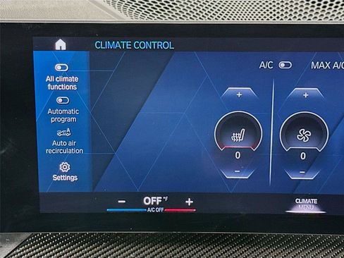 Used 2023 BMW M2 image 21