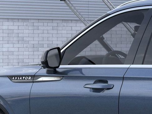 New 2026 Lincoln Aviator AWD image 48
