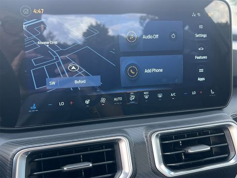 New 2025 Ford Mustang GT Premium image 4