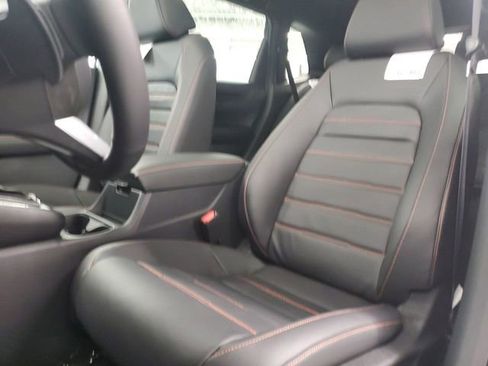 New 2026 Honda CR-V Sport-L image 20