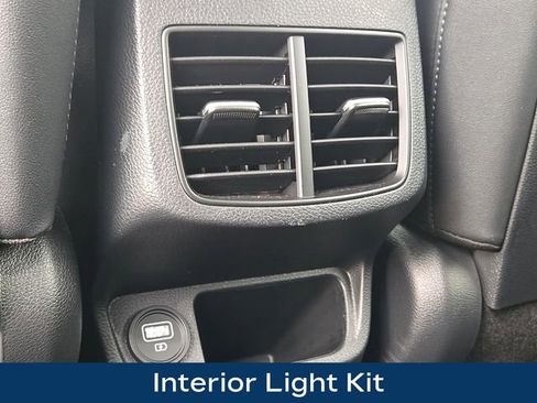 Used 2023 Kia Seltos Nightfall Edition AWD/4WD image 18
