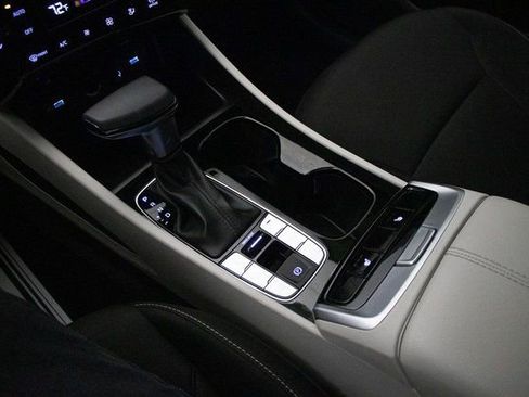 Used 2024 Hyundai Tucson SEL image 31