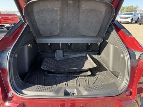 Used 2024 Buick Envista Avenir image 9