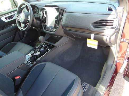 New 2026 Subaru Forester Touring AWD/4WD image 26