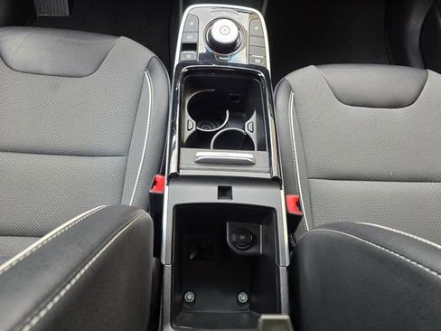 Used 2022 Kia Niro EX FWD image 29