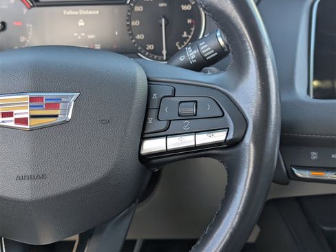 Used 2023 Cadillac XT4 Premium Luxury image 25