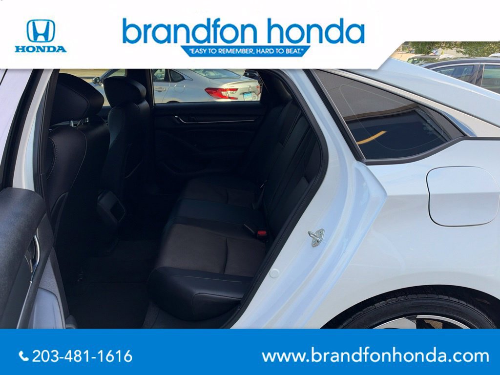 Used 2020 Honda Accord Sport image 23