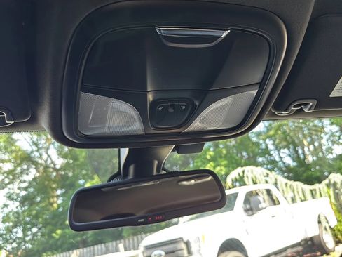 Used 2015 Chrysler 200 S w/ Navigation & Sound Group I AWD/4WD image 36