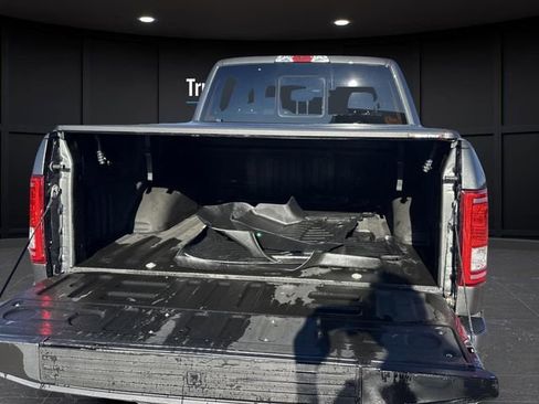 Used 2016 Ford F150 XLT w/ Equipment Group 302A Luxury image 13