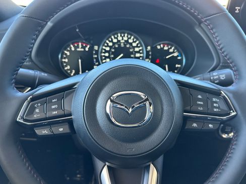 New 2025 MAZDA CX-5 2.5 Turbo w/ Premium Package image 26