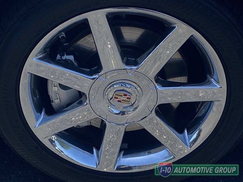 Used 2005 Cadillac XLR RWD image 9