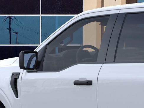 New 2026 Ford F150 STX w/ Equipment Group 200A RWD image 48