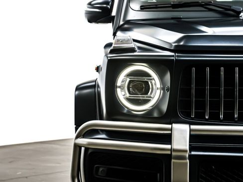 Used 2022 Mercedes-Benz G 63 AMG 4MATIC image 15