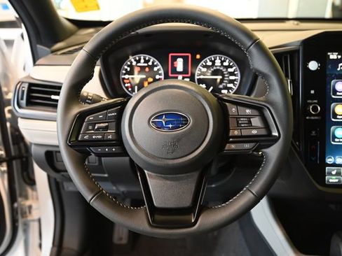 New 2026 Subaru Forester Premium AWD/4WD image 4
