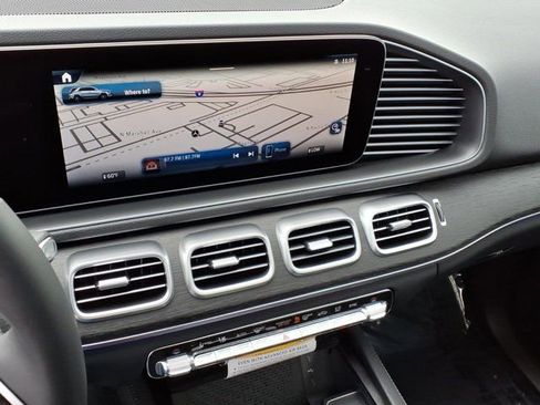 New 2026 Mercedes-Benz GLE 350 4MATIC image 5