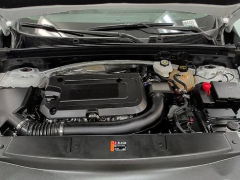 Used 2025 Buick Envision Preferred AWD/4WD image 18