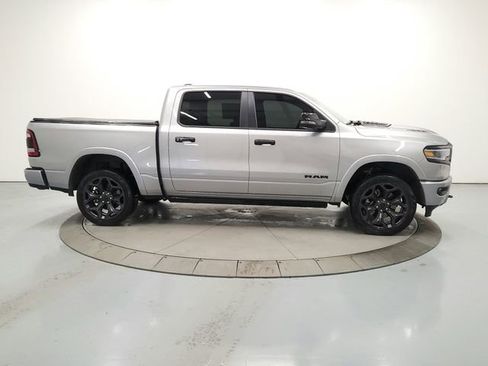 Used 2023 RAM 1500 Limited image 8