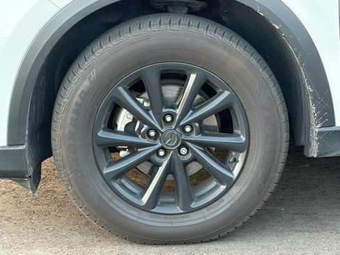Used 2023 MAZDA CX-5 AWD 2.5 S image 6