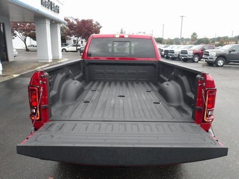 New 2026 RAM 2500 Tradesman image 8
