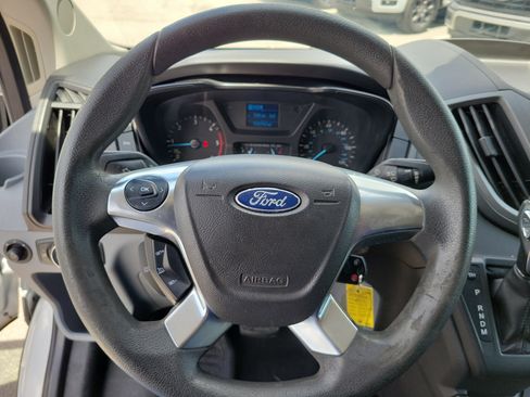 Used 2016 Ford Transit 350 XL RWD image 18