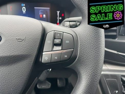 New 2026 Ford Transit 250 148 Medium Roof w/ Load Area Protection Package image 19