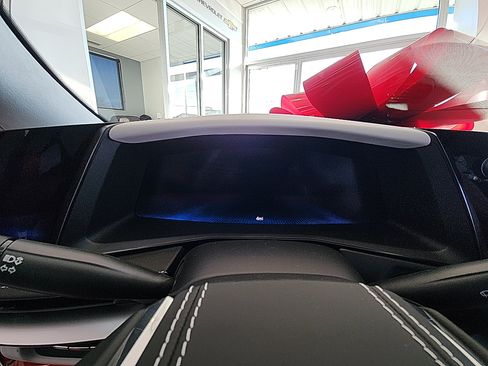 New 2026 Chevrolet Corvette Stingray Premium Cpe w/ Z51 Performance Package image 15