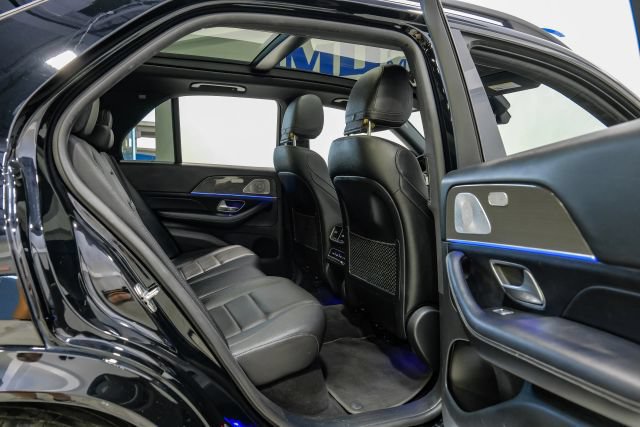 Used 2023 Mercedes-Benz GLE 450 4MATIC image 49