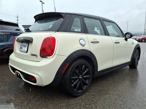 Used 2017 MINI Cooper S image 5
