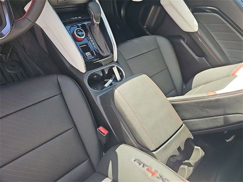 New 2026 GMC Canyon AT4X w/ AT4X AEV Edition image 23