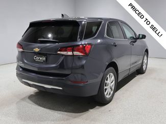Used 2023 Chevrolet Equinox LT AWD/4WD video 2