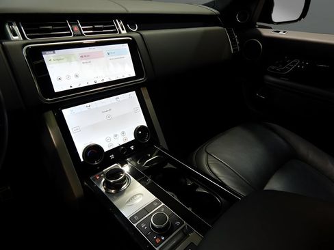Used 2020 Land Rover Range Rover Autobiography AWD/4WD image 14