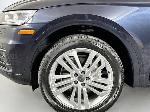 Used 2019 Audi Q5 2.0T Premium Plus w/ Premium Plus Package image 12