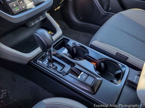 New 2026 Subaru Forester Premium image 21
