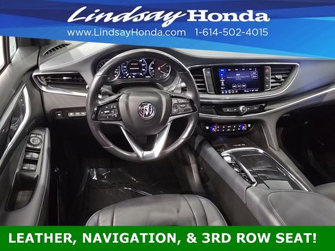 Used 2024 Buick Enclave Premium image 11