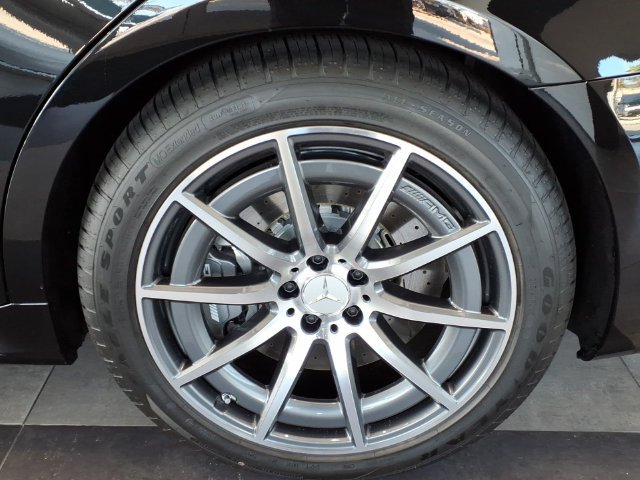 New 2026 Mercedes-Benz S 63 AMG S image 24