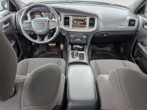 Certified 2023 Dodge Charger R/T w/ Blacktop Package image 25