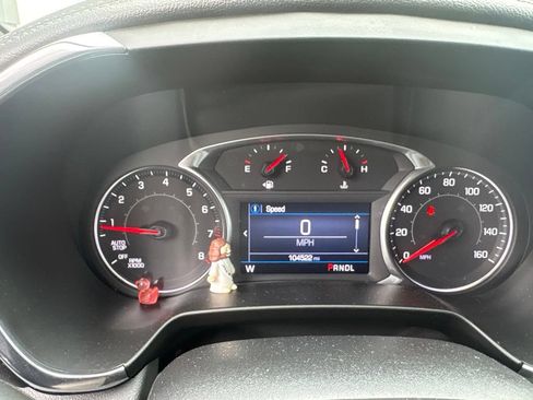 Used 2021 Chevrolet Blazer LT FWD image 8