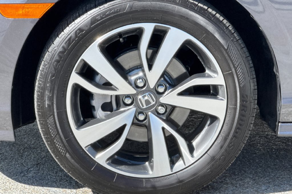 Used 2023 Honda Odyssey Touring image 26