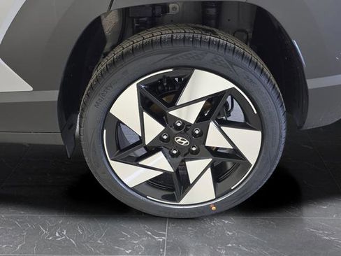 New 2026 Hyundai Kona Limited image 39