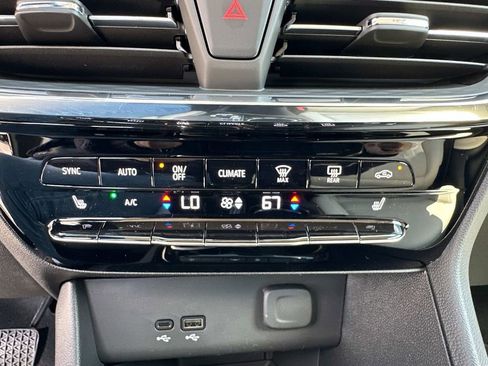 New 2026 Buick Encore GX Avenir w/ Avenir Convenience Package image 26