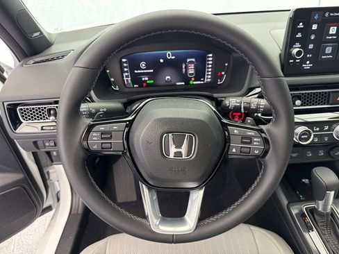 New 2026 Honda Civic Sport Touring image 26