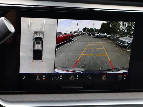 New 2026 GMC Sierra 2500 Denali w/ Max Trailering Package AWD/4WD image 18