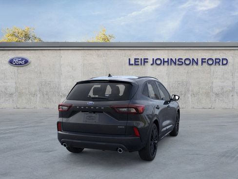 New 2026 Ford Escape ST-Line Elite image 8