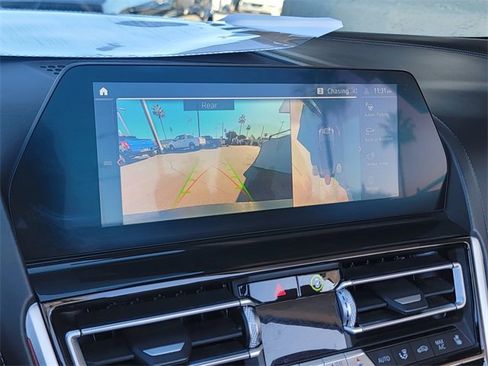 Used 2022 BMW M850i xDrive M850i xDrive w/ Driving Assistance Package image 19