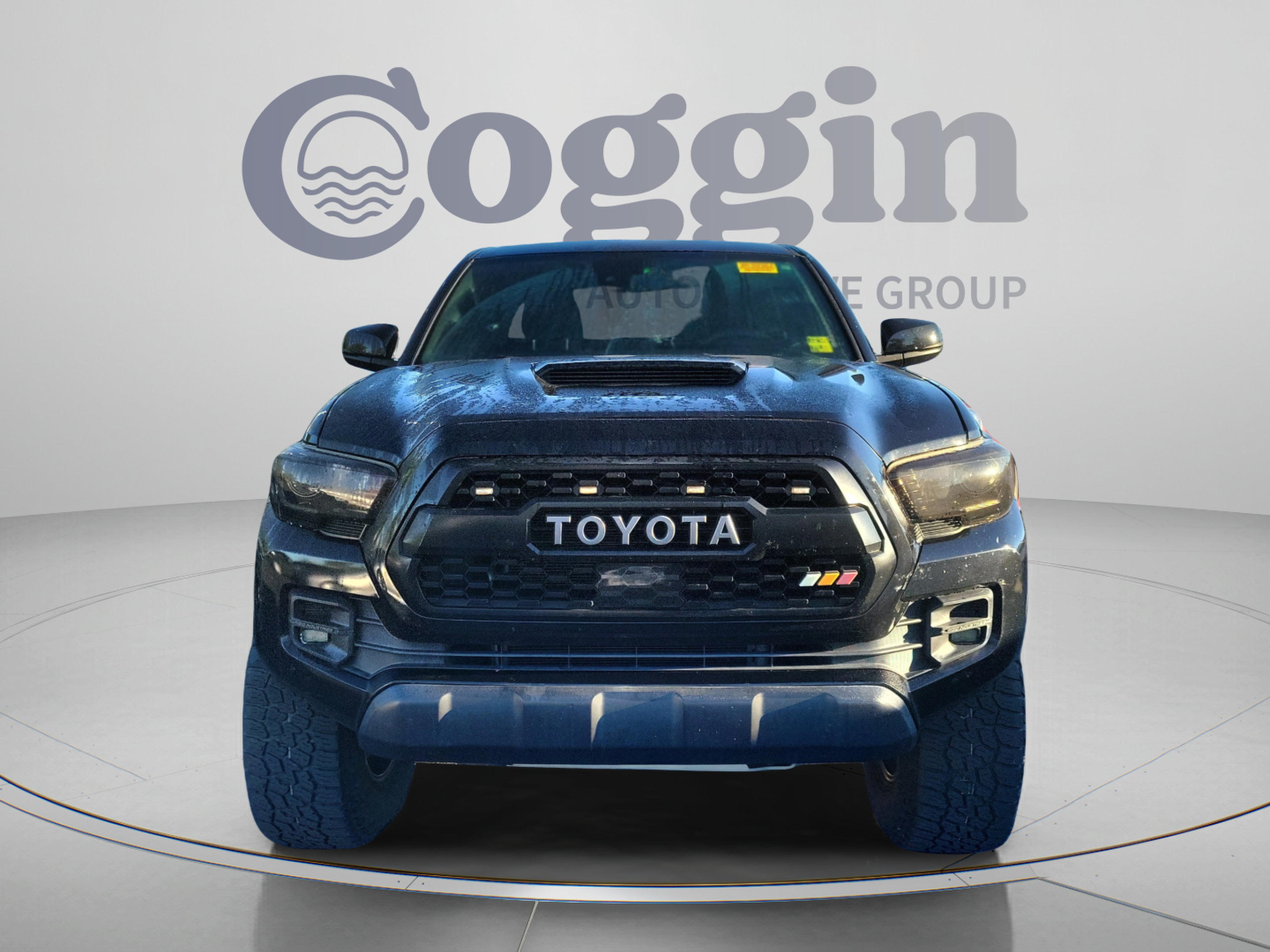 Used 2019 Toyota Tacoma TRD Pro AWD/4WD image 11
