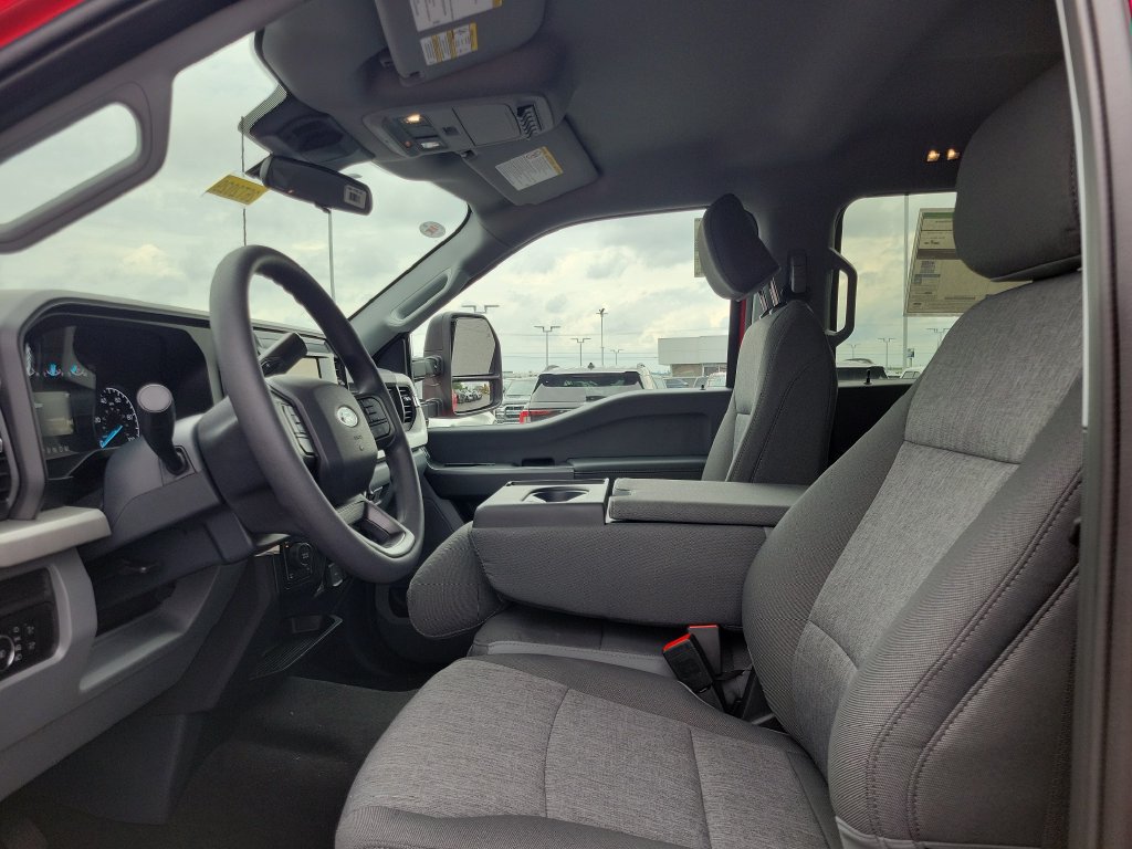 New 2026 Ford F250 XL w/ STX Appearance Package AWD/4WD image 20